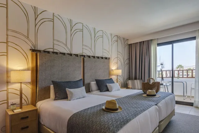 Bilder från hotellet Secrets Lanzarote Resort & Spa - nummer 1 av 10