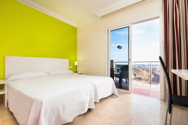 Bilder från hotellet Kn Panoramica Aparthotel - nummer 1 av 10
