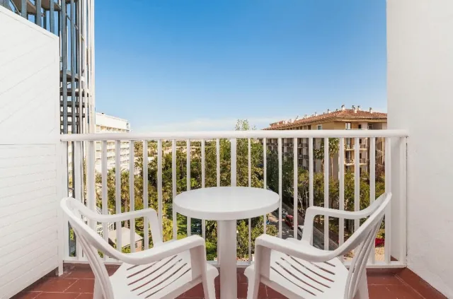 Bilder från hotellet Globales Condes de Alcudia - nummer 1 av 10