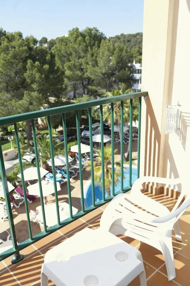 Bilder från hotellet Valentin Paguera Hotel & Suites - nummer 1 av 10