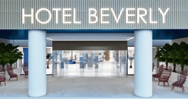 Bilder från hotellet Vibra Beverly Playa - nummer 1 av 10