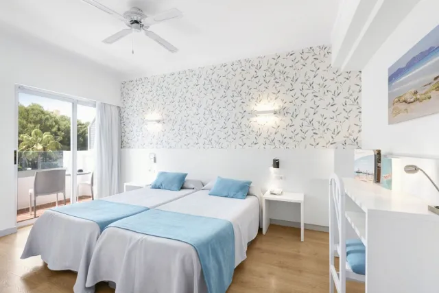 Bilder från hotellet Metropolitan Playa Hotel - nummer 1 av 10