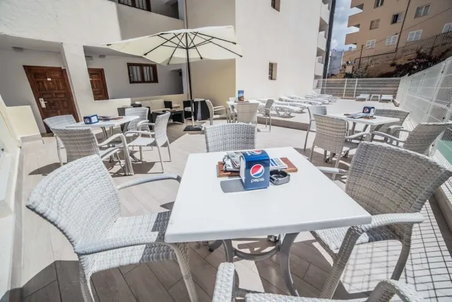 Bilder från hotellet Pierre & Vacances Mallorca Portofino - nummer 1 av 10