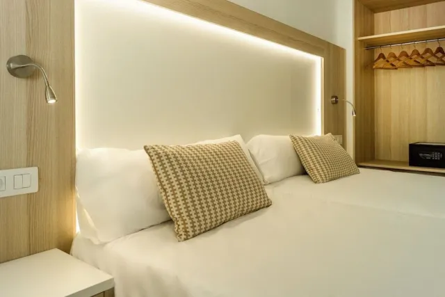 Bilder från hotellet Globales Apartamentos Costa de la Calma - nummer 1 av 10