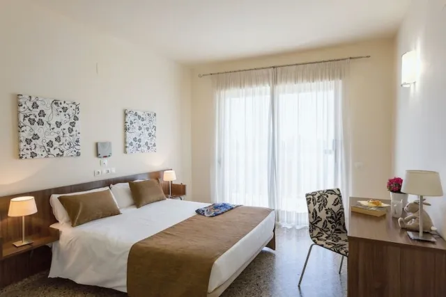 Bilder från hotellet Ona Benidorm Poniente - nummer 1 av 10