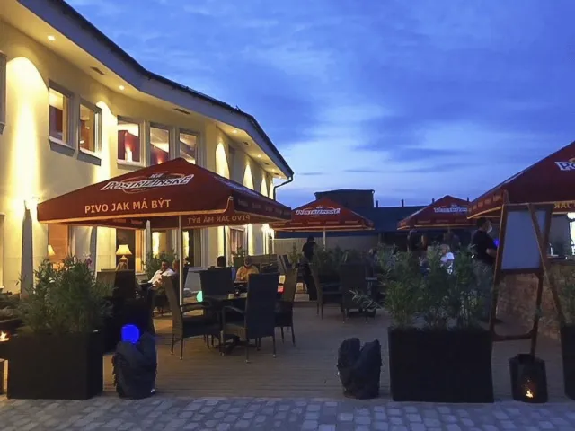 Bilder från hotellet Hotell Nordic - nummer 1 av 10