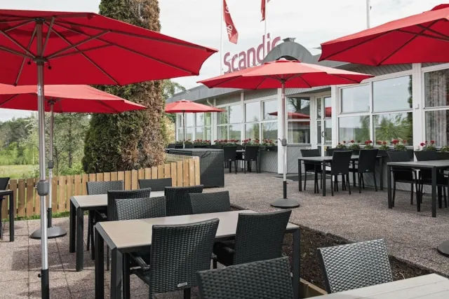 Bilder från hotellet Scandic Norrkoeping Nord - nummer 1 av 10