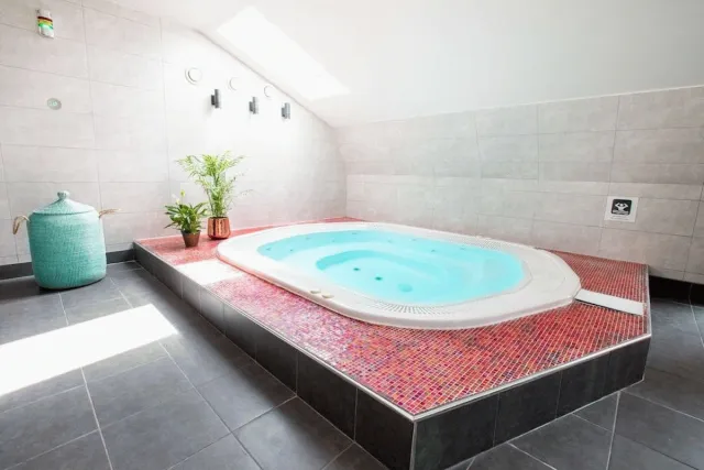 Bilder från hotellet Scandic Stora Hotellet - nummer 1 av 10