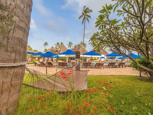 Bilder från hotellet DoubleTree Resort by Hilton Hotel Zanzibar - Nungwi - nummer 1 av 10