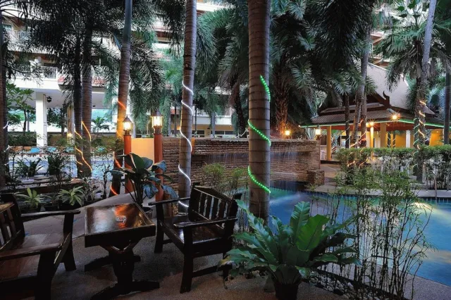 Bilder från hotellet Baumanburi Hotel - nummer 1 av 10