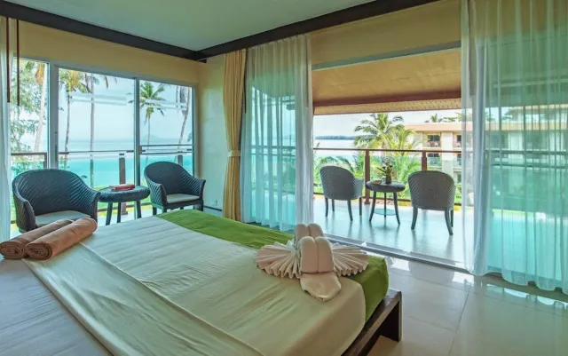 Bilder från hotellet Lanta Pura Beach Resort - nummer 1 av 10