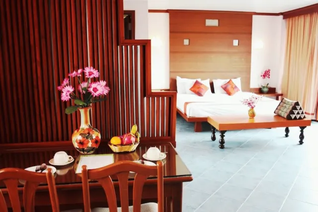 Bilder från hotellet Huahin Loft - nummer 1 av 10