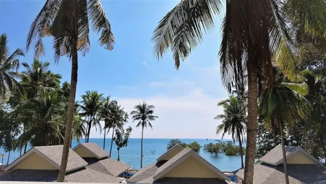 Bilder från hotellet Villa Cha-Cha Krabi Beachfront Resort - nummer 1 av 10