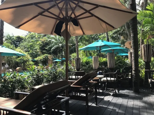 Bilder från hotellet Avani Pattaya Resort - nummer 1 av 10