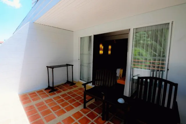Bilder från hotellet Patong Resort - nummer 1 av 10