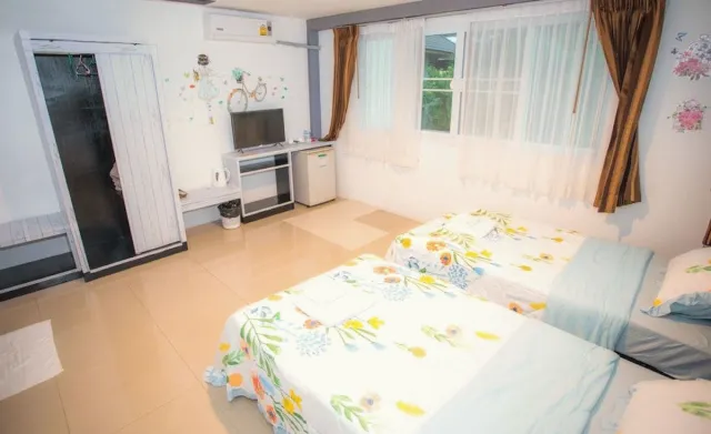 Bilder från hotellet WeChat Inn - nummer 1 av 10