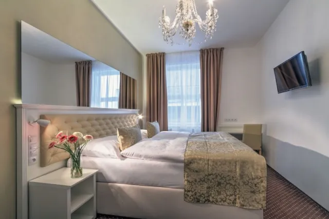 Bilder från hotellet Hotel Taurus - nummer 1 av 10