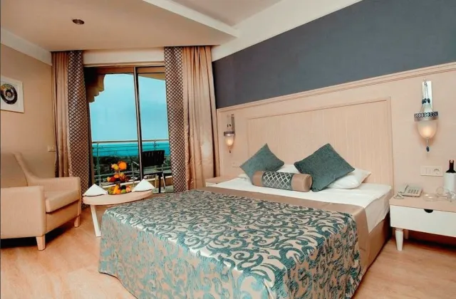 Bilder från hotellet Seamelia Beach Resort & Spa - nummer 1 av 10