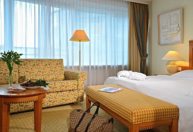 Bilder från hotellet Hotel Domicil Berlin by Golden Tulip - nummer 1 av 10