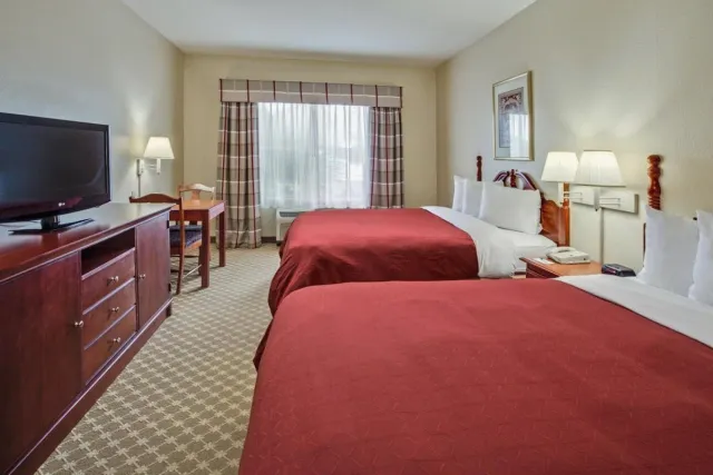 Bilder från hotellet Country Inn & Suites by Radisson, Orlando, FL - nummer 1 av 10