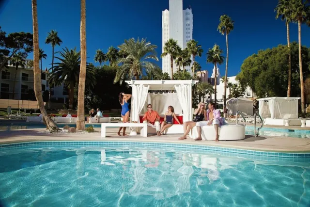Bilder från hotellet Tropicana Las Vegas - a DoubleTree by Hilton Hotel - nummer 1 av 10