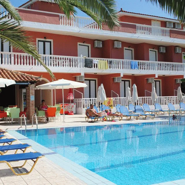 Bilder från hotellet Apartments Alex - nummer 1 av 11