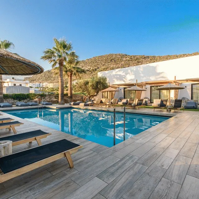 Bilder från hotellet Aggello Boutique Hotel - nummer 1 av 29