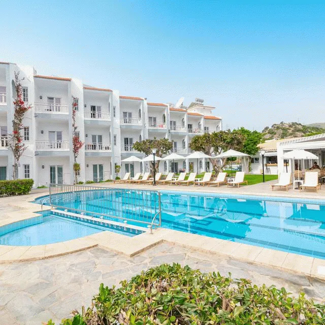 Bilder från hotellet Fan Village - nummer 1 av 19