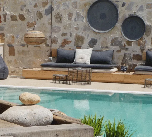 Bilder från hotellet Iridachic Boutique Hotel & Spa - endast vuxna - nummer 1 av 29