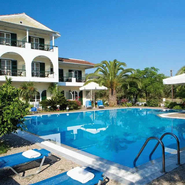 Bilder från hotellet Villa Marina Apartments - nummer 1 av 15