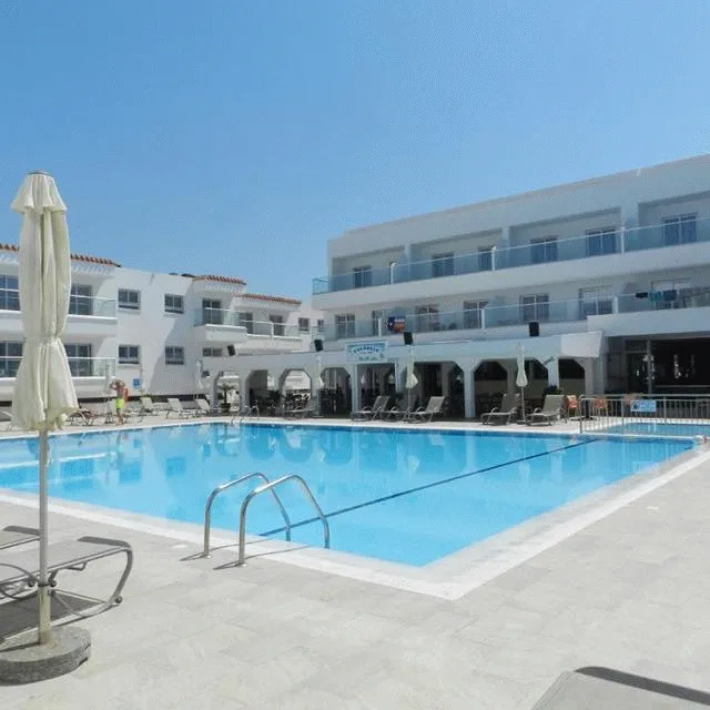 Bilder från hotellet Apartments Evabelle - nummer 1 av 11
