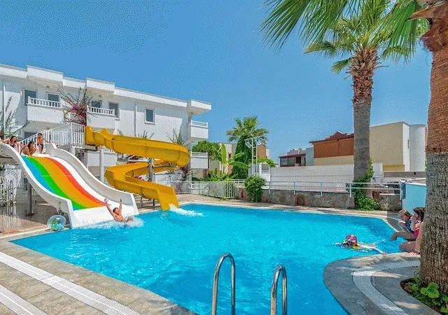 Bilder från hotellet Bendis Beach Hotel - nummer 1 av 15