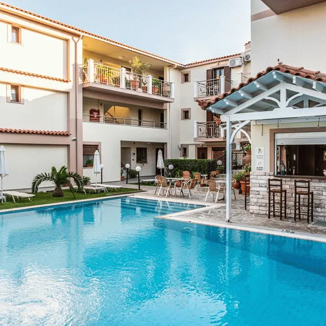 Bilder från hotellet Hotel Matina - lägenheter - nummer 1 av 11