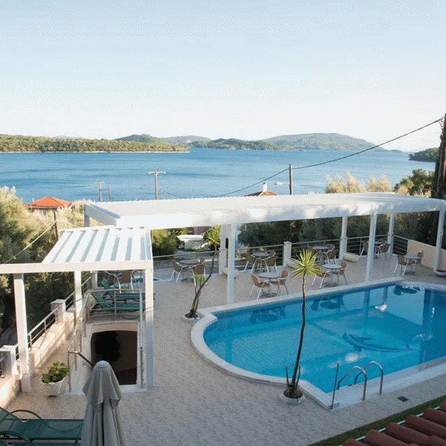 Bilder från hotellet Oasis Hotel - nummer 1 av 20