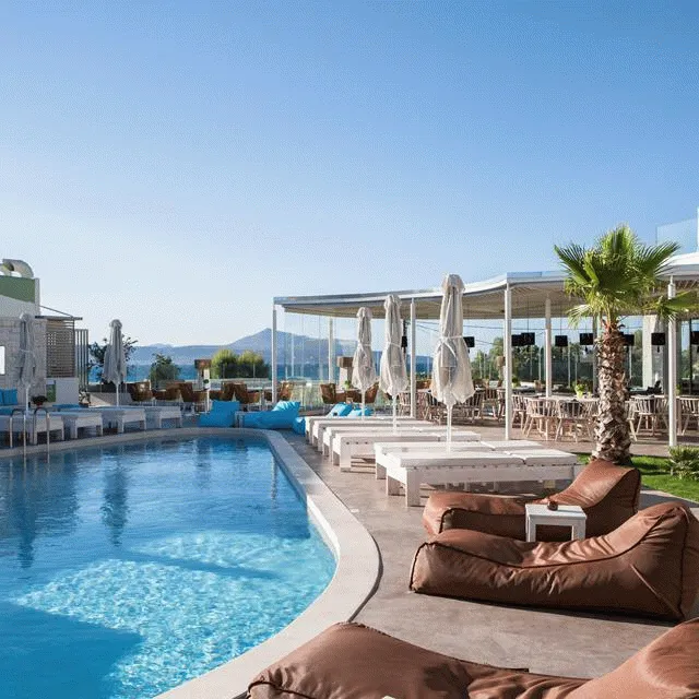 Bilder från hotellet Aloe Boutique & Suites Hotel - endast vuxna - nummer 1 av 26