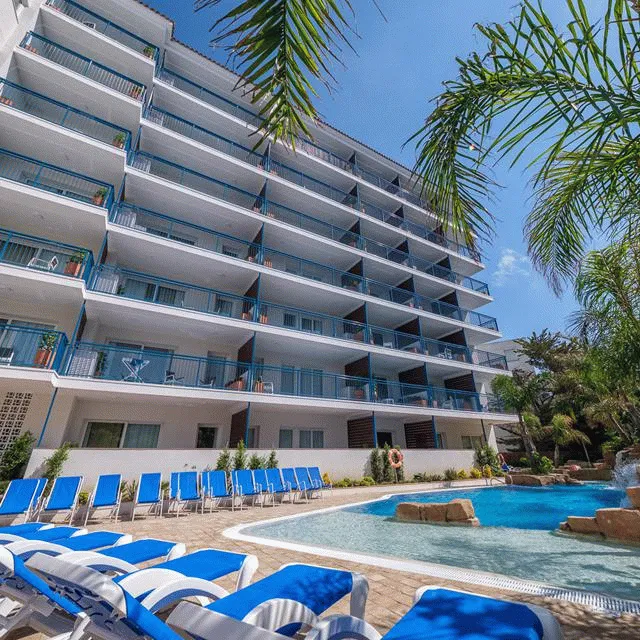Bilder från hotellet Ancora Salou Apartments - nummer 1 av 20