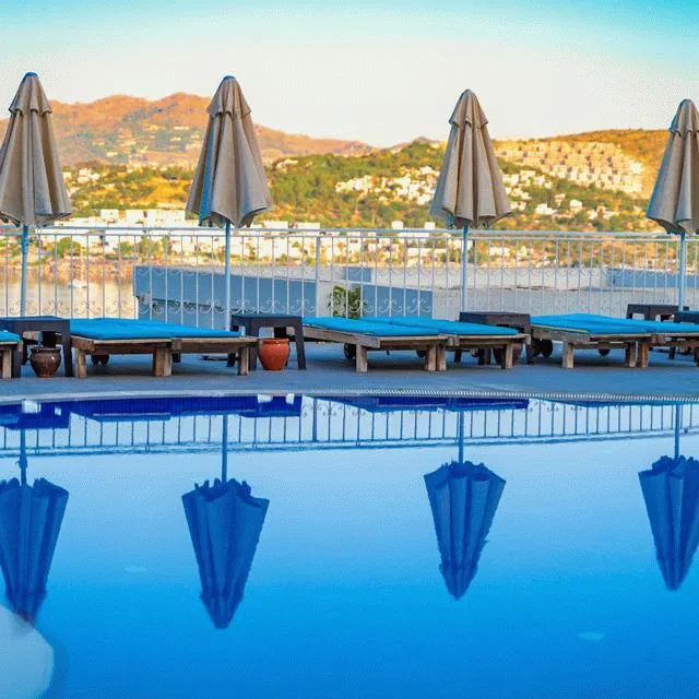 Bilder från hotellet Riva Bodrum Resort Hotel - endast vuxna - nummer 1 av 20