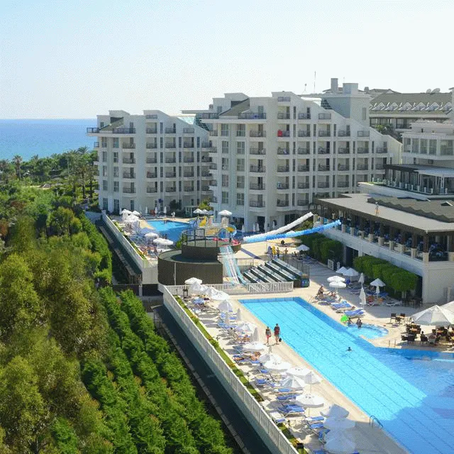 Bilder från hotellet Hotel Royal Atlantis Spa & Resort - Sommar 2023 - nummer 1 av 21