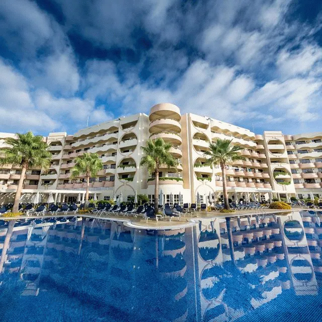 Bilder från hotellet Hotel Vila Galé Cerro Alagoa - nummer 1 av 15
