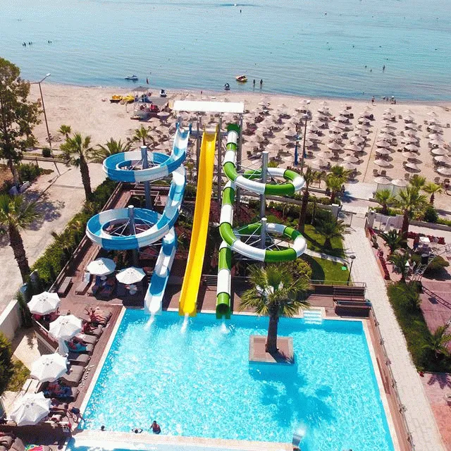 Bilder från hotellet Flora Garden Ephesus Hotel - nummer 1 av 39
