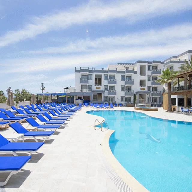 Bilder från hotellet Hotel Smart Holiday - nummer 1 av 11