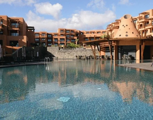 Bilder från hotellet Barcelo Tenerife Hotel - Winterzon - nummer 1 av 14