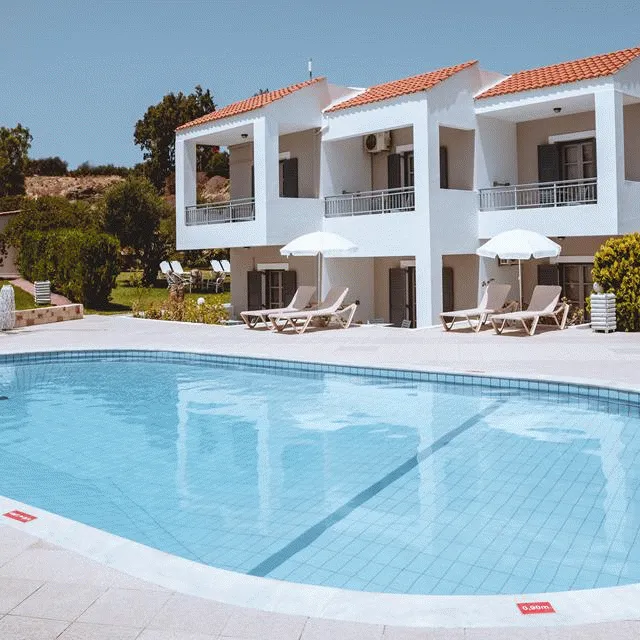 Bilder från hotellet Hotel Iphigenia Mythic Retreat - nummer 1 av 15