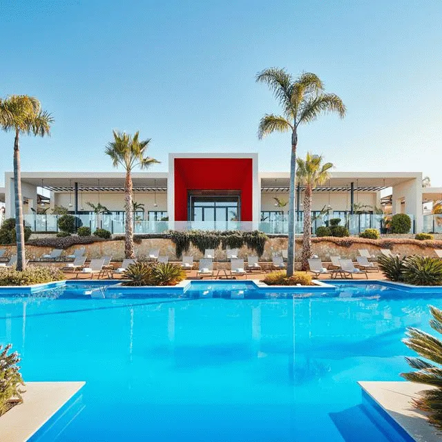 Bilder från hotellet Tivoli Alvor Algarve Resort - nummer 1 av 31