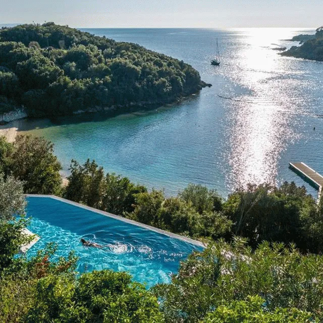 Bilder från hotellet Hotel Domotel Agios Nikolaos Suites Resort - nummer 1 av 13