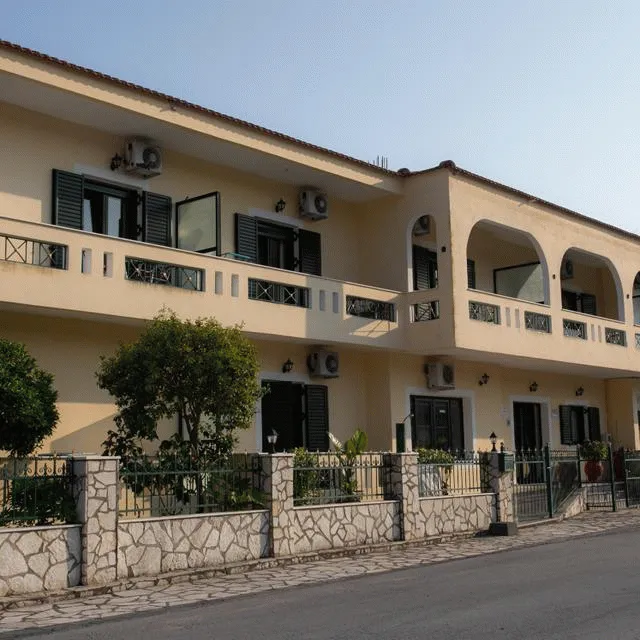 Bilder från hotellet Athanasios by Philoxenia Aparthotel - nummer 1 av 15