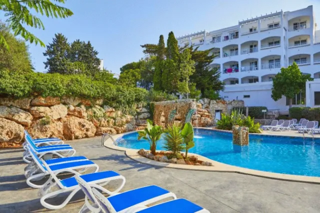 Bilder från hotellet Ola Cala d'Or - nummer 1 av 10