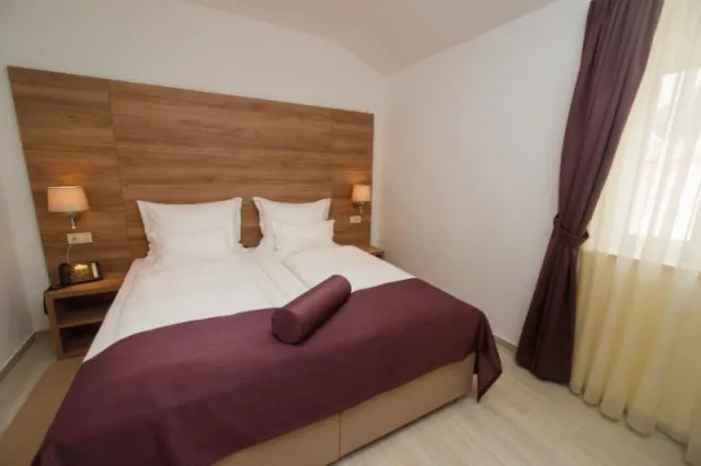 Bilder från hotellet Hotel Biokovo - nummer 1 av 10