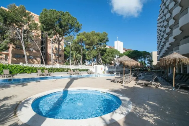 Bilder från hotellet Salou Sunset by Pierre & Vacances - nummer 1 av 10