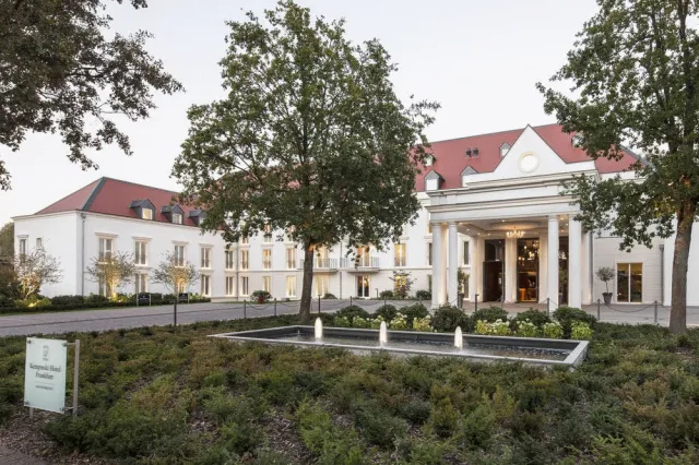 Bilder från hotellet Kempinski Hotel Frankfurt Gravenbruch - nummer 1 av 25